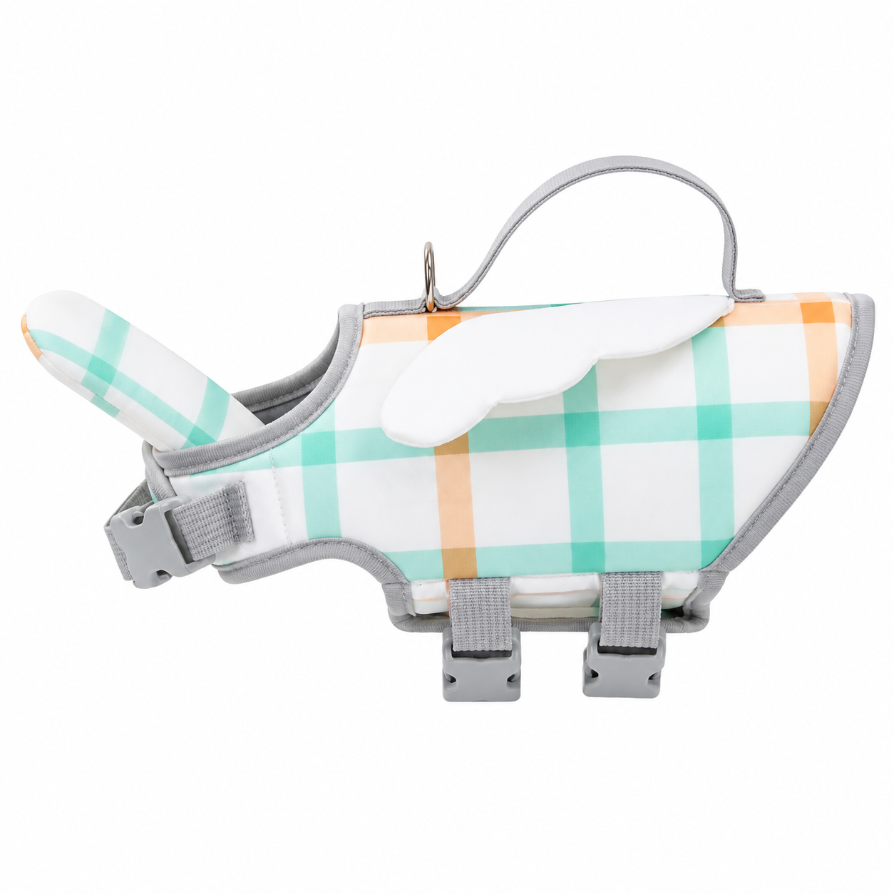 Animal Themed Dog Life Jacket