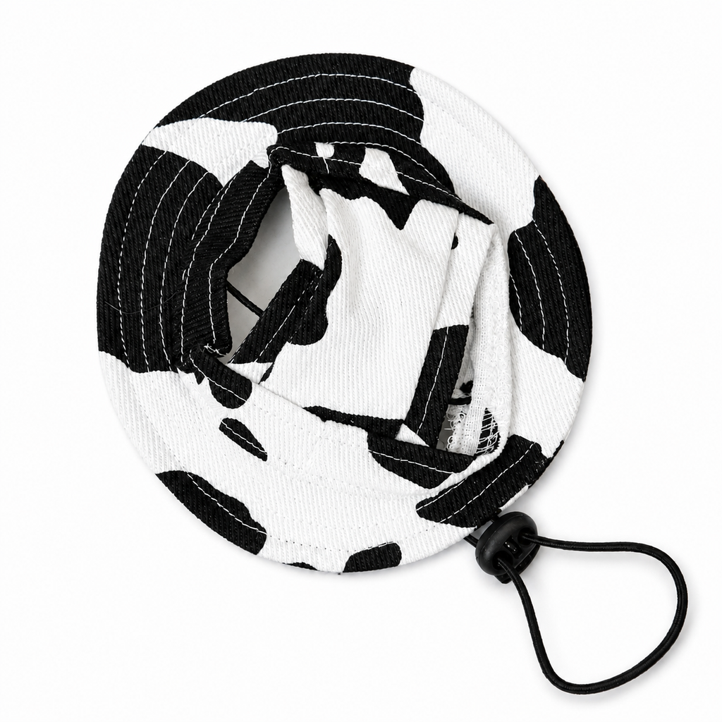 Assorted Dog Bucket Hats