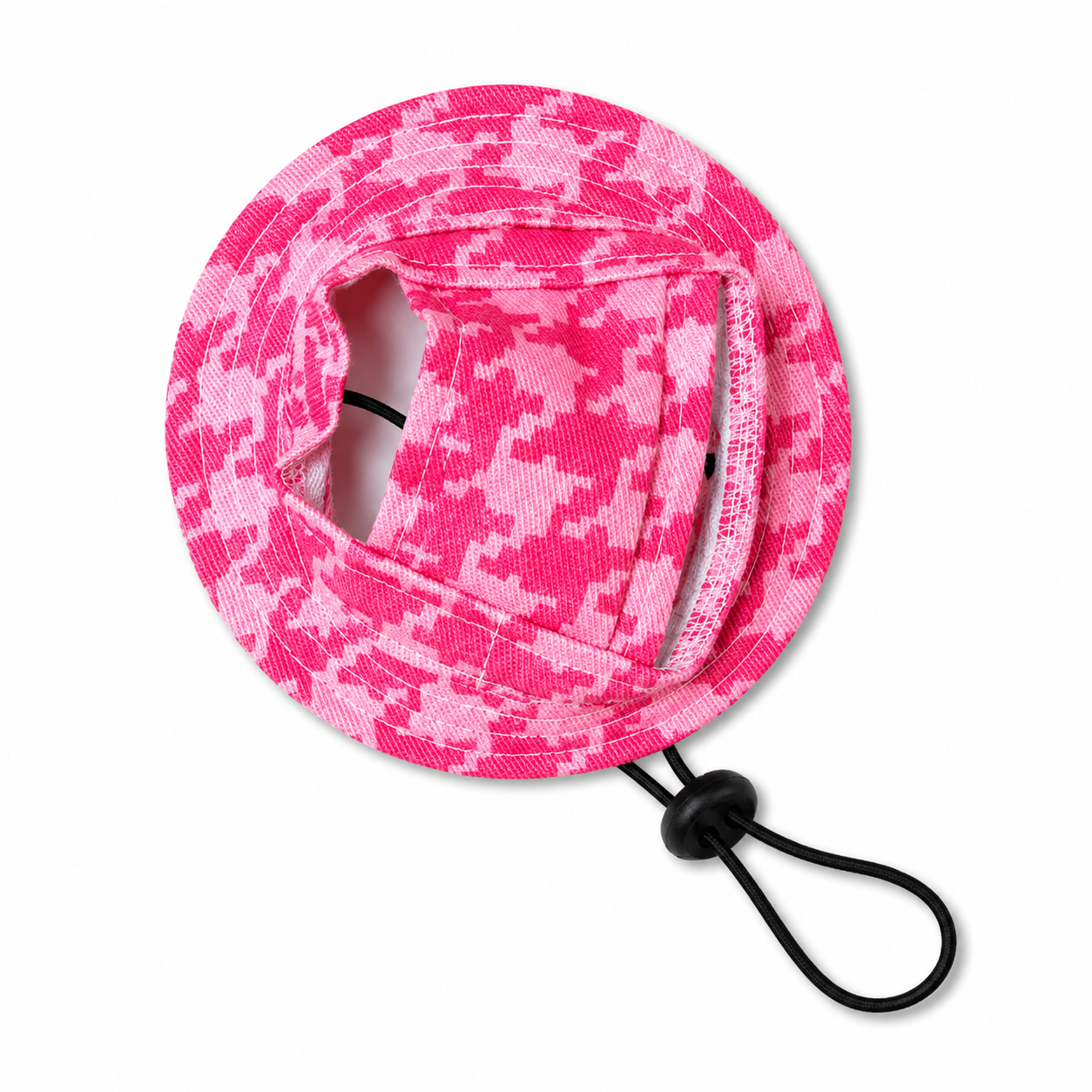 Assorted Dog Bucket Hats
