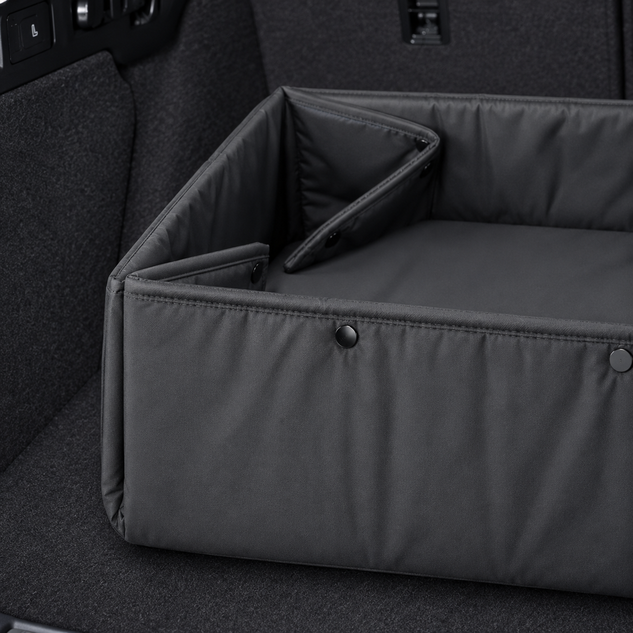3-in-1 Portable Dog Travel Bed