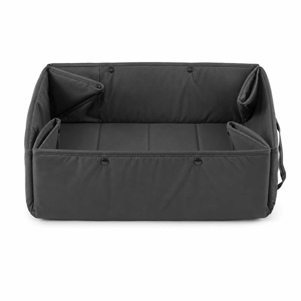 3-in-1 Portable Dog Travel Bed