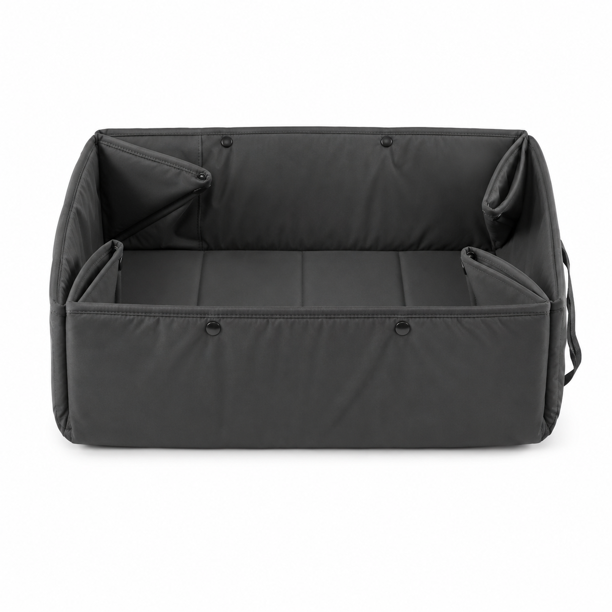 3-in-1 Portable Dog Travel Bed