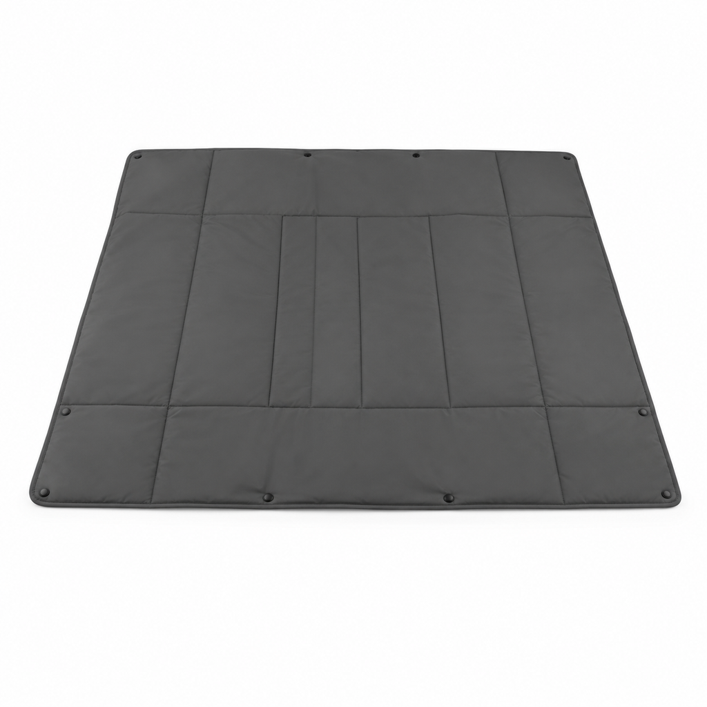 3-in-1 Portable Dog Travel Bed