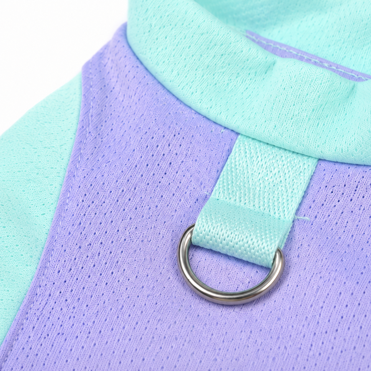 Ice Silk Cooling Four-Piece Suit for Summer