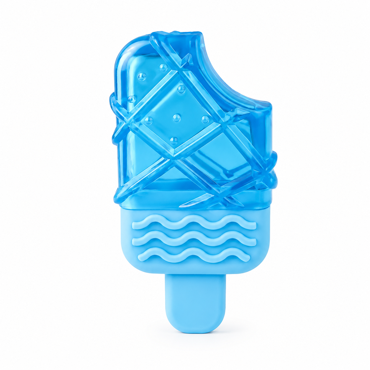 Freezable Pet-Safe Cooling Chew Toy