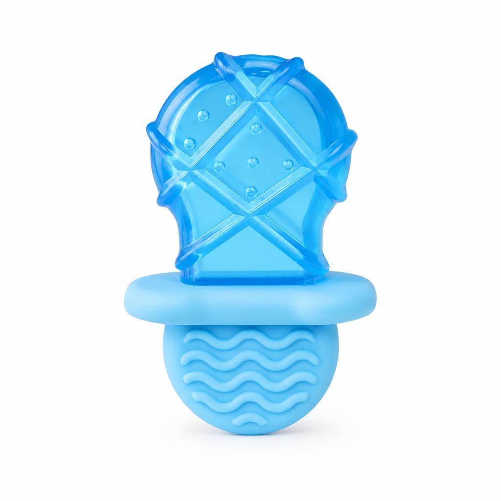 Freezable Pet-Safe Cooling Chew Toy