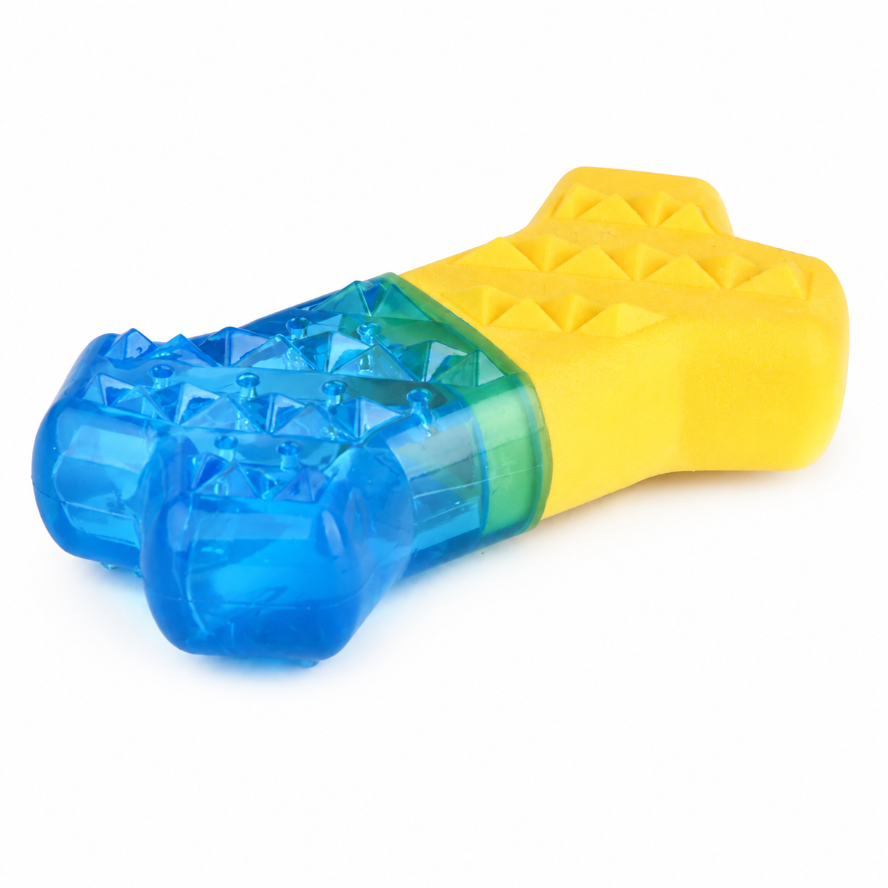Assorted Freezable Chew Toys
