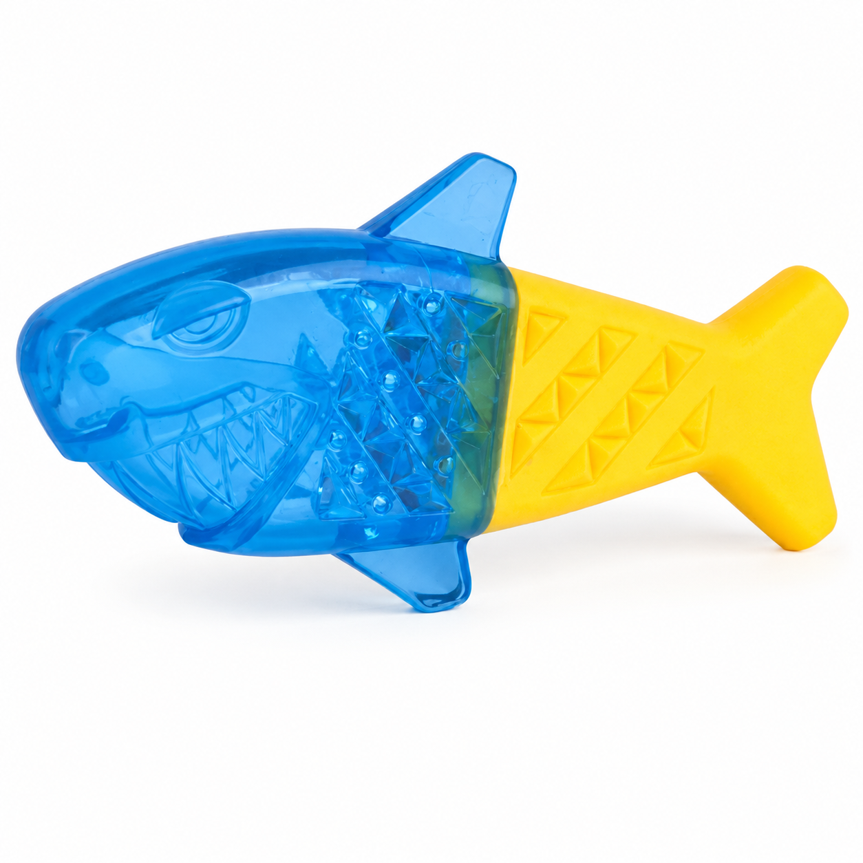 Assorted Freezable Chew Toys