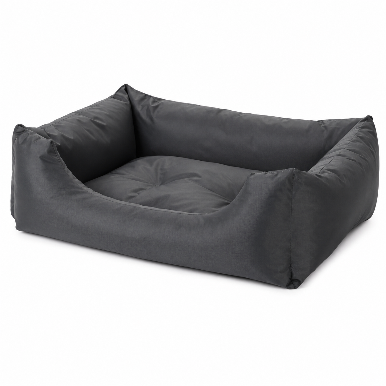 All-Year Waterproof Oxford Cloth Dog Bed