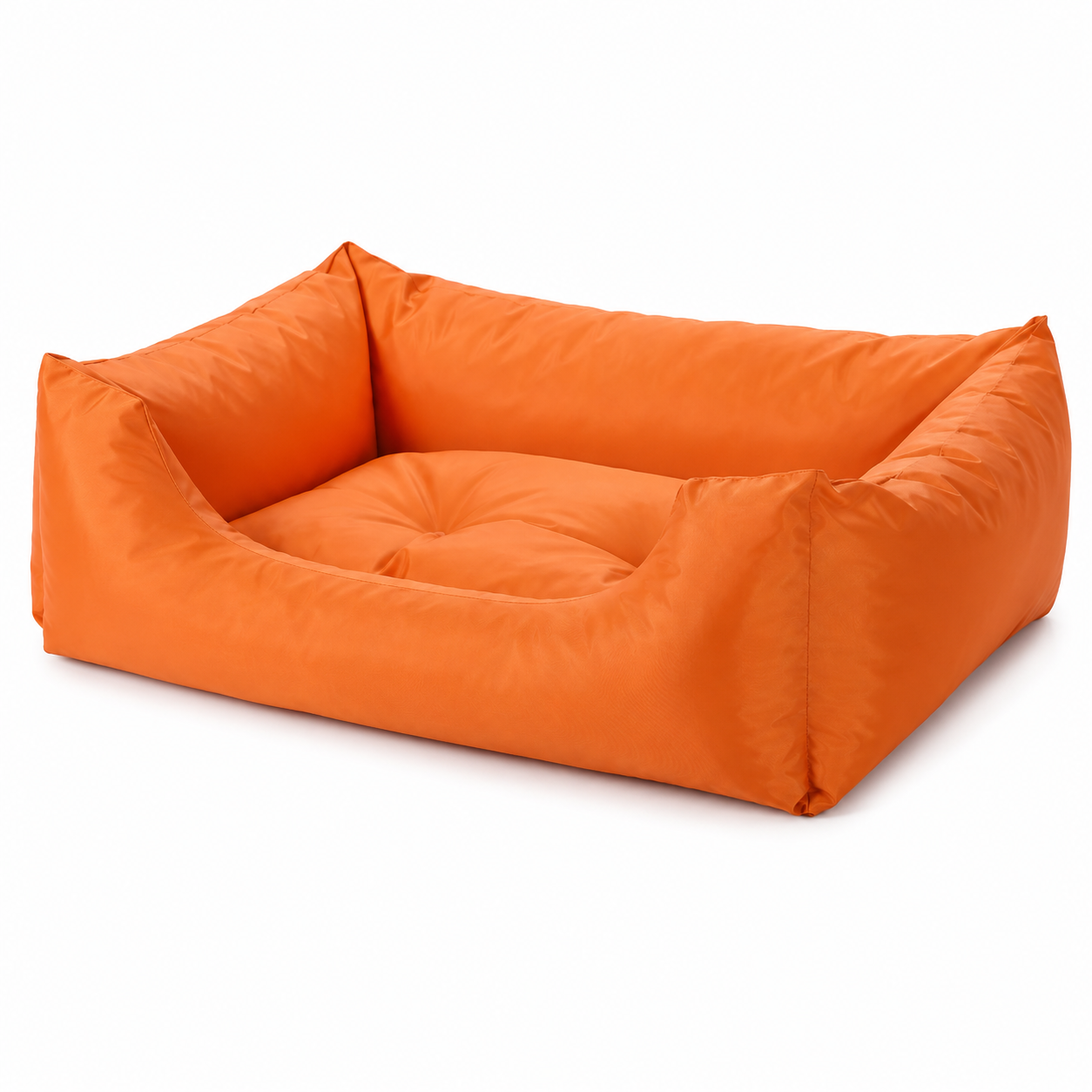 All-Year Waterproof Oxford Cloth Dog Bed