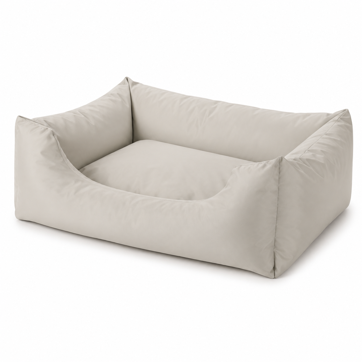 All-Year Waterproof Oxford Cloth Dog Bed