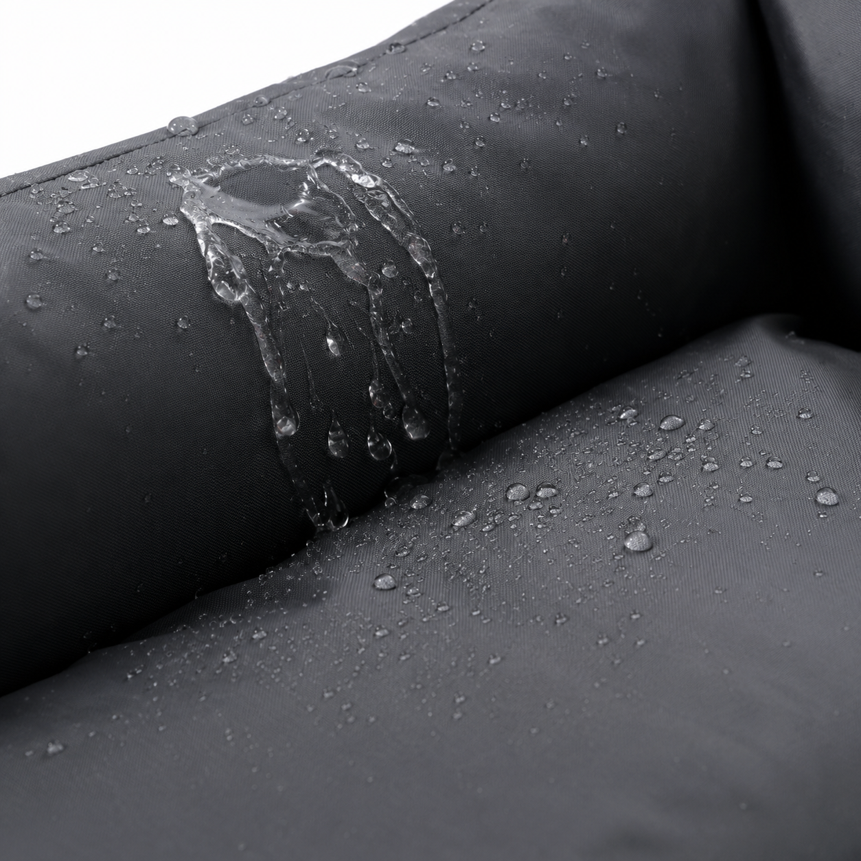 All-Year Waterproof Oxford Cloth Dog Bed