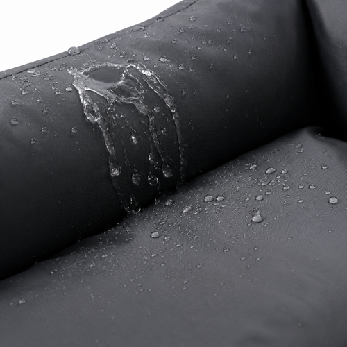 All-Year Waterproof Oxford Cloth Dog Bed