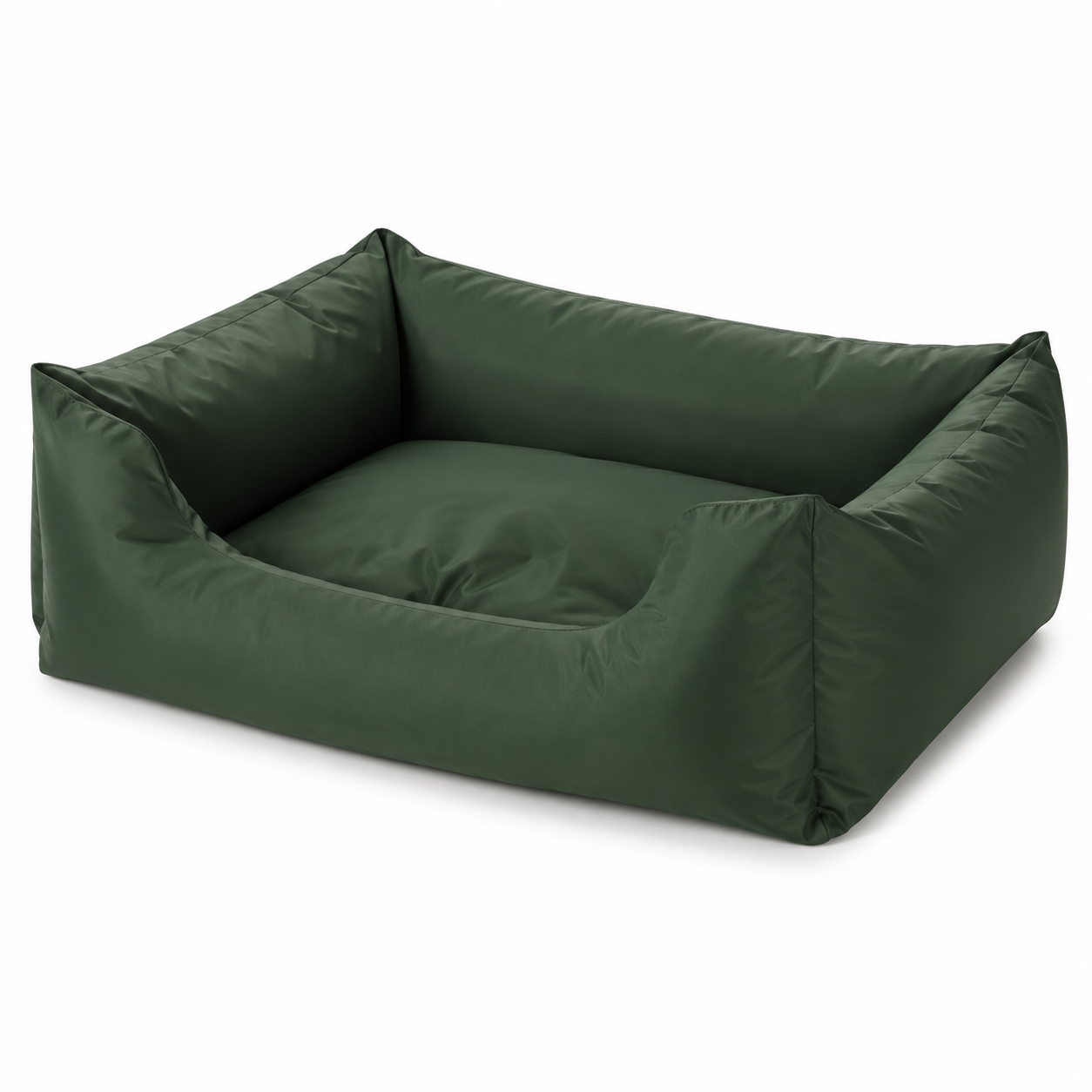 All-Year Waterproof Oxford Cloth Dog Bed