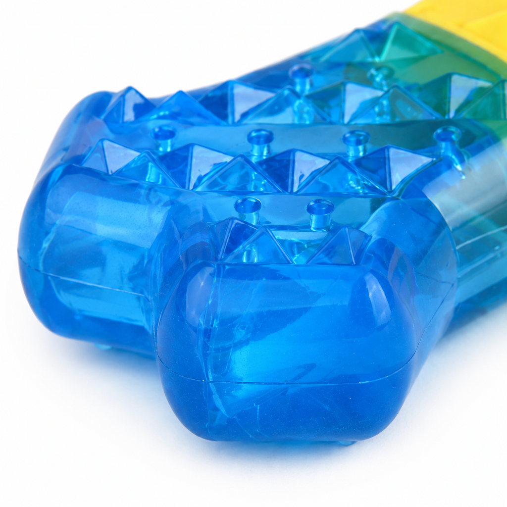 Assorted Freezable Chew Toys
