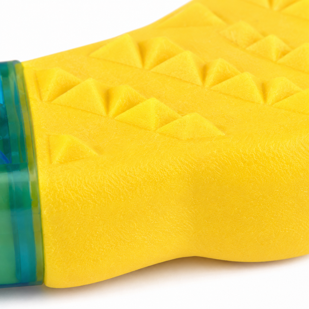 Assorted Freezable Chew Toys