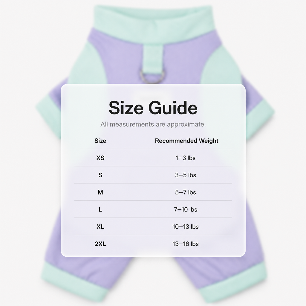 Ice Silk Cooling Four-Piece Suit for Summer