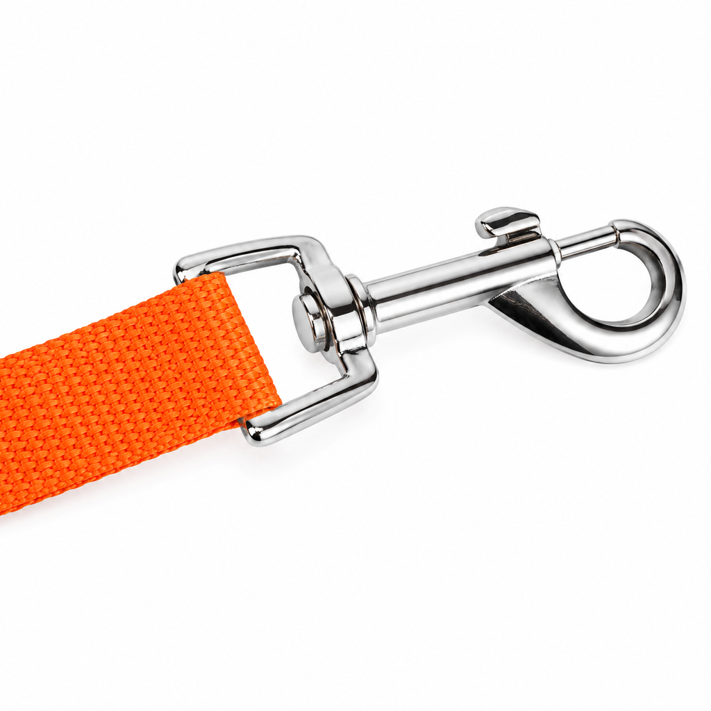 Reflective Saddle Dog Harness