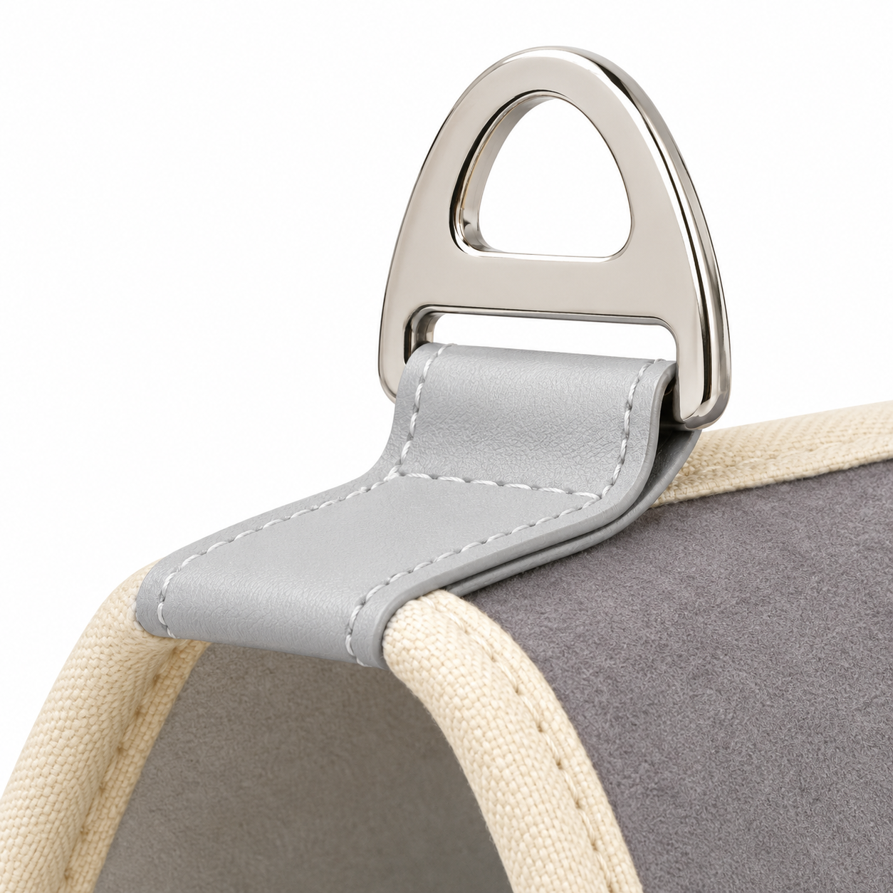 Reflective Saddle Dog Harness