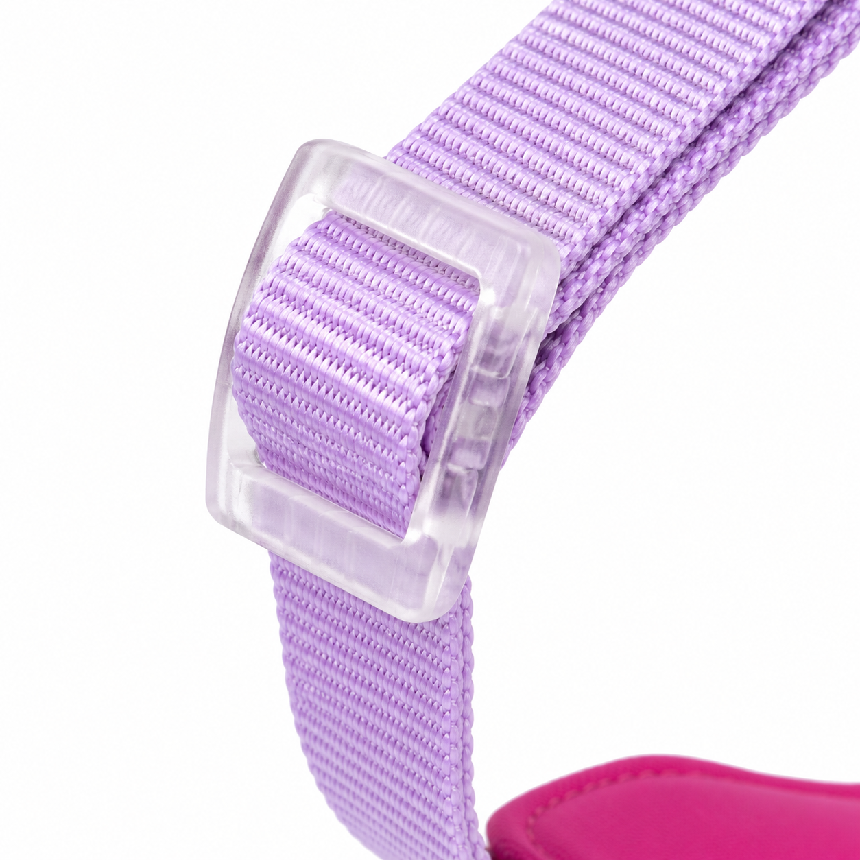 Colorful Dog Harness & Leash Set