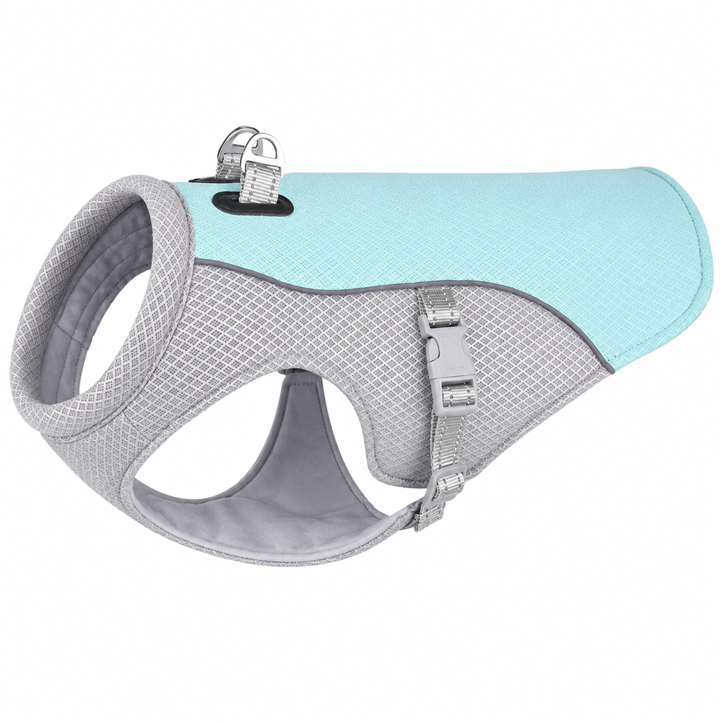 Heat Resistant Cooling Vest