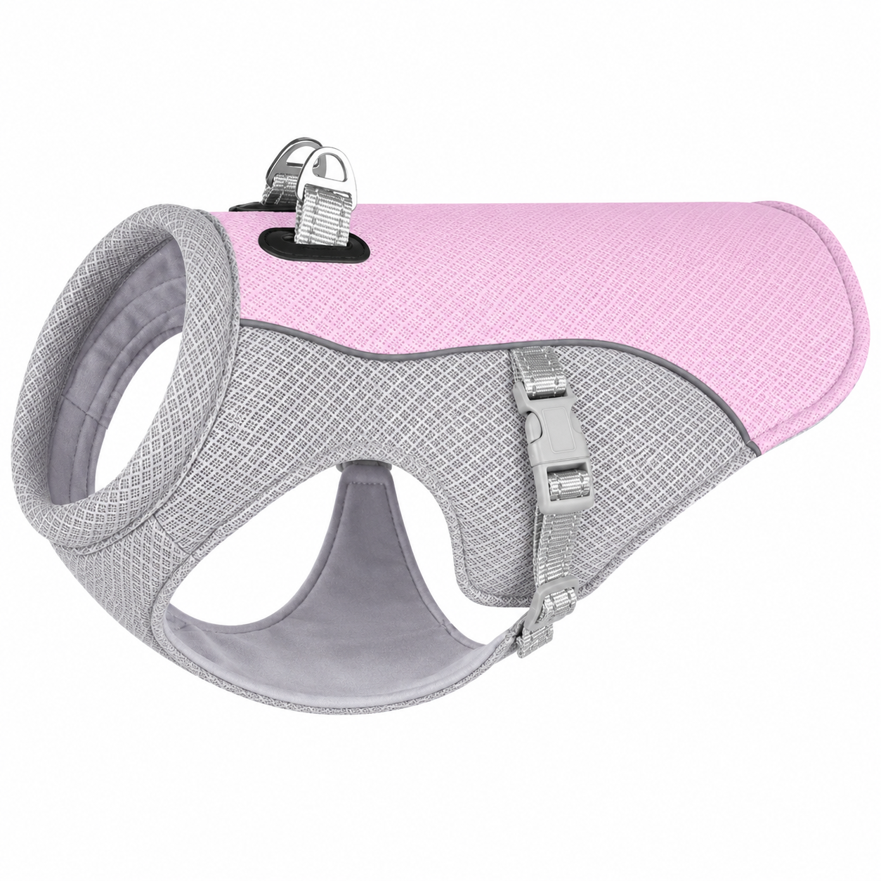 Heat Resistant Cooling Vest