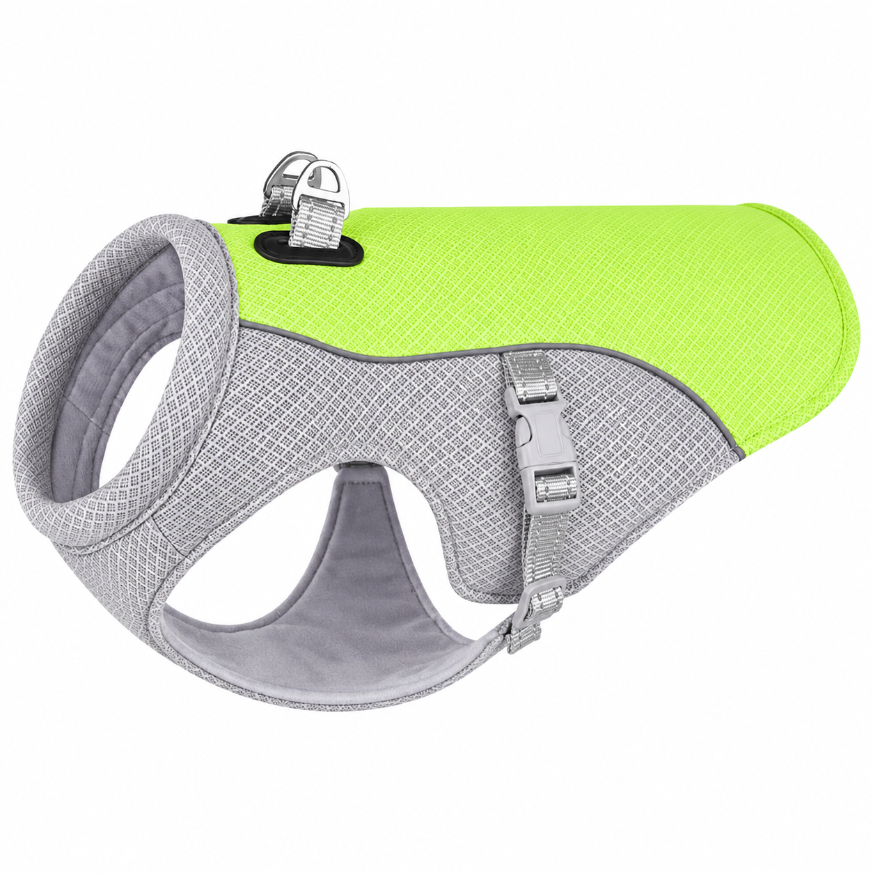 Heat Resistant Cooling Vest