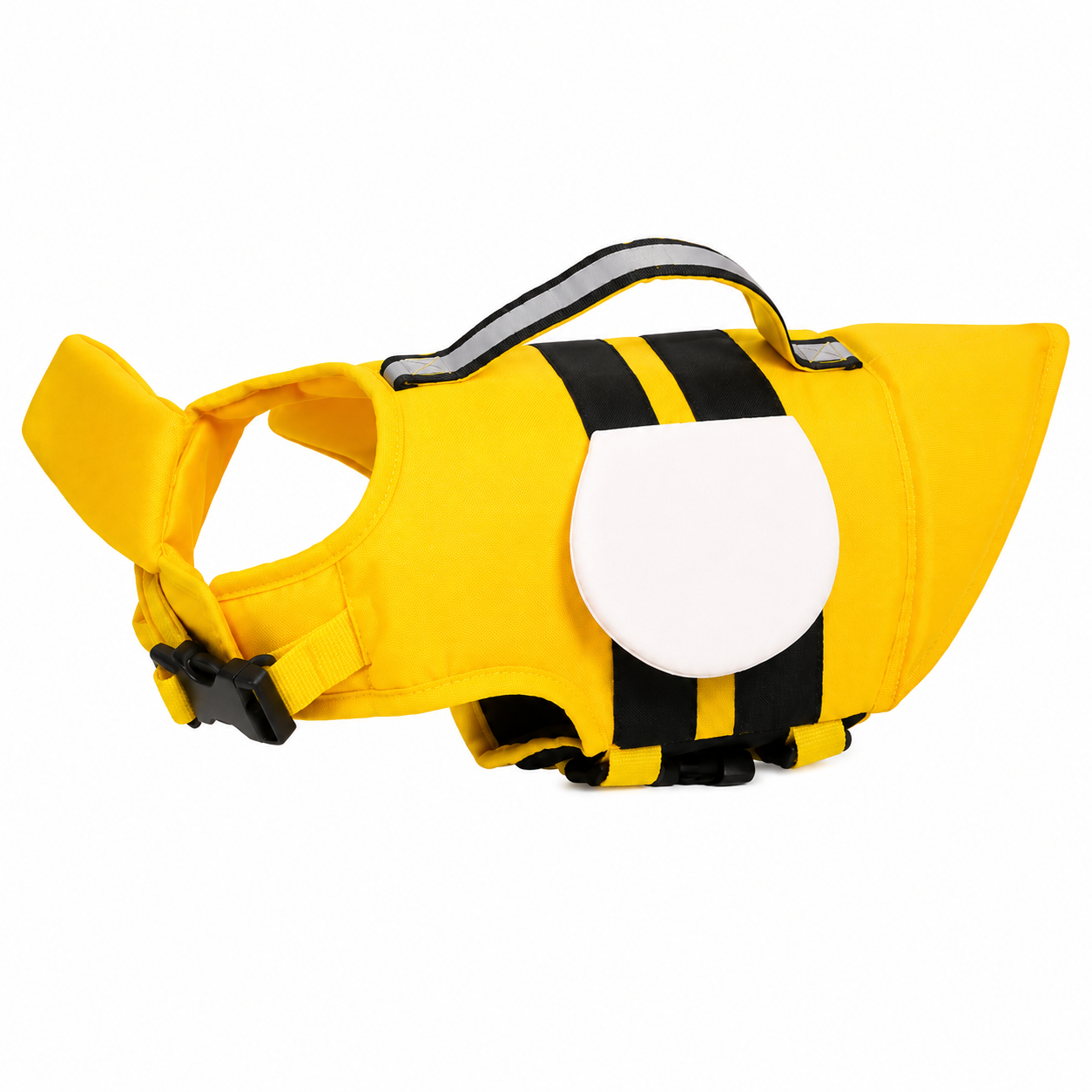 Animal Themed Dog Life Jacket