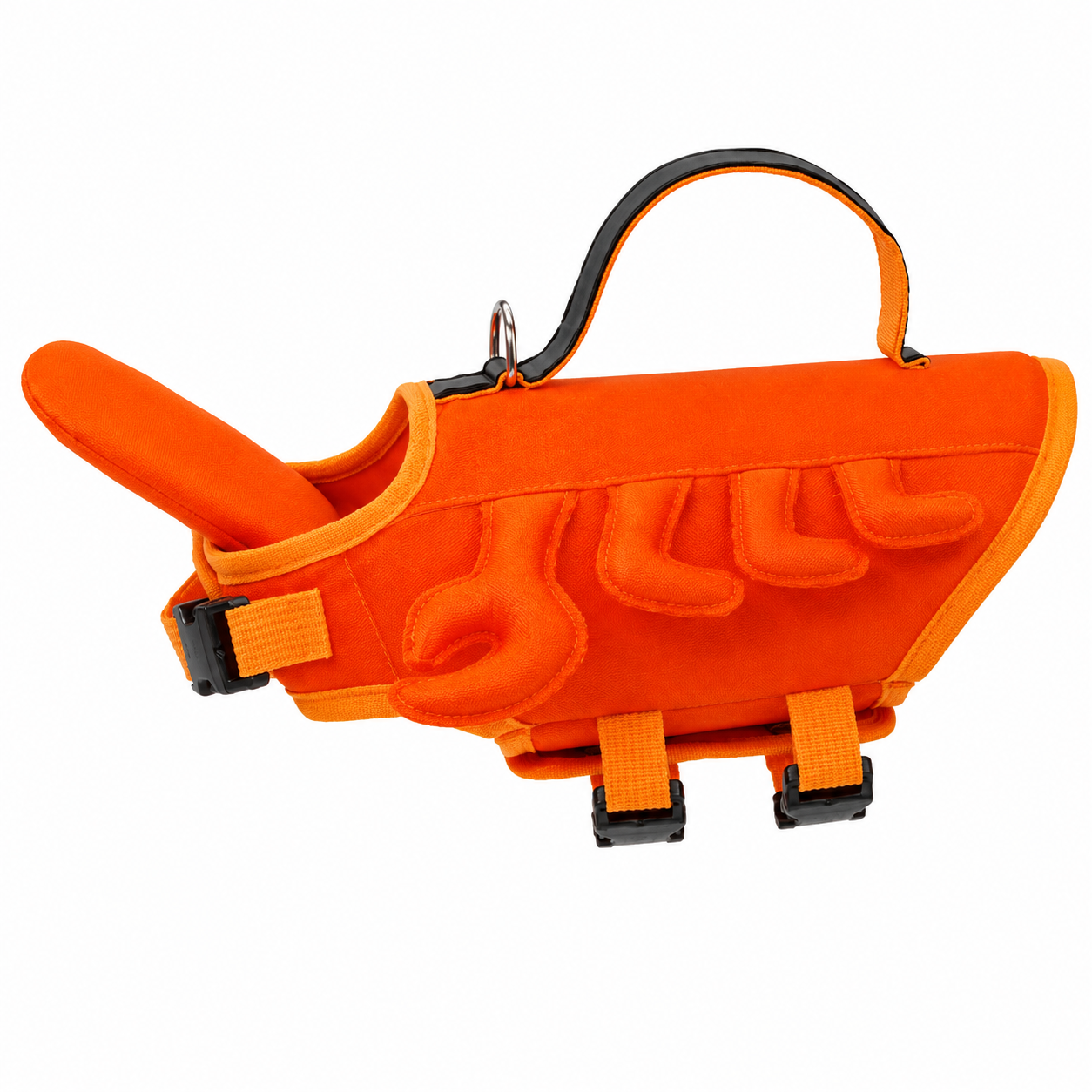 Animal Themed Dog Life Jacket