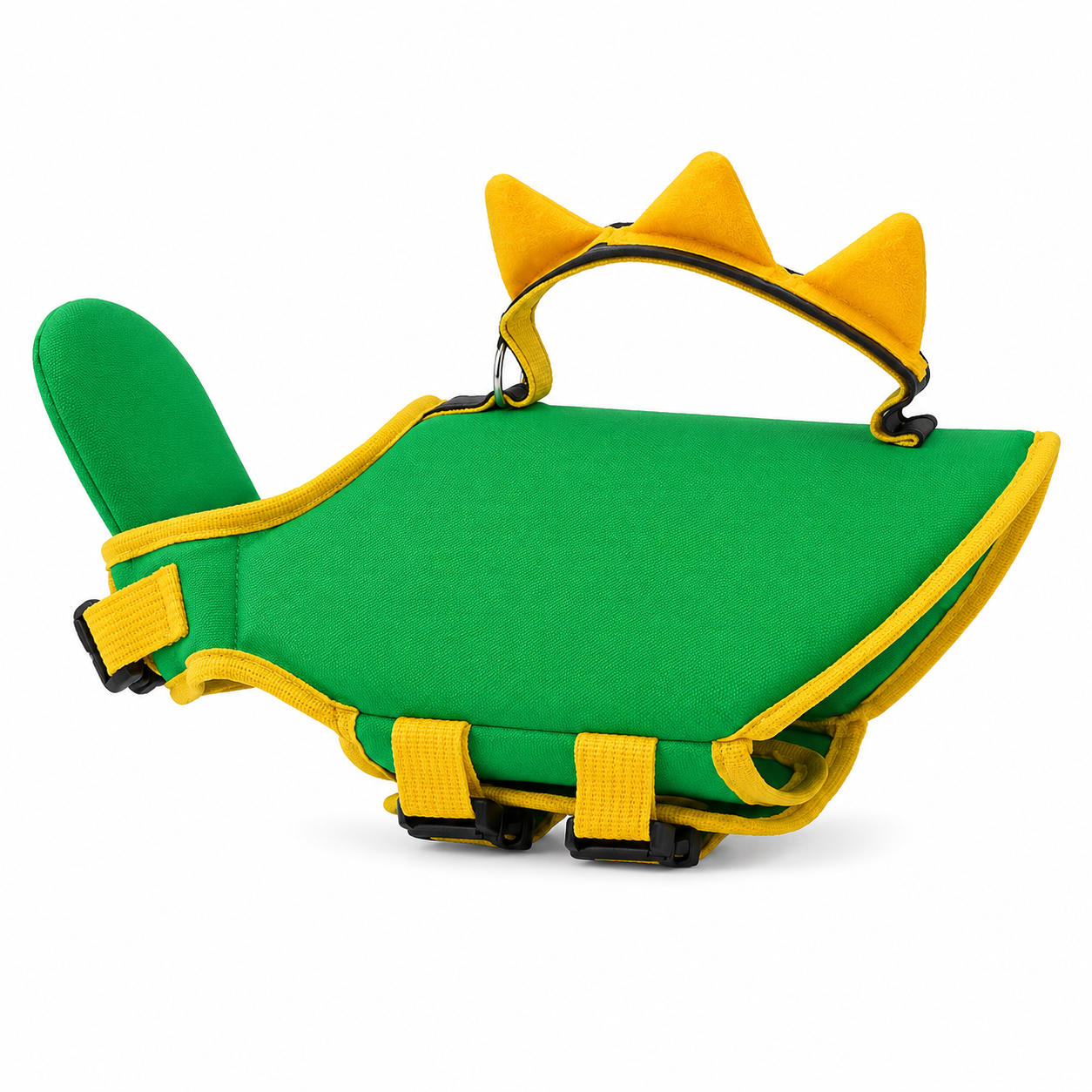 Animal Themed Dog Life Jacket