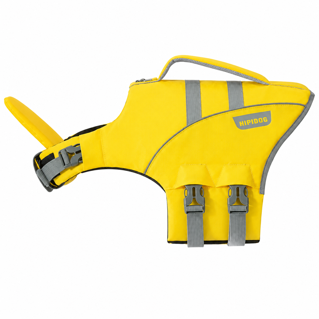 Animal Themed Dog Life Jacket