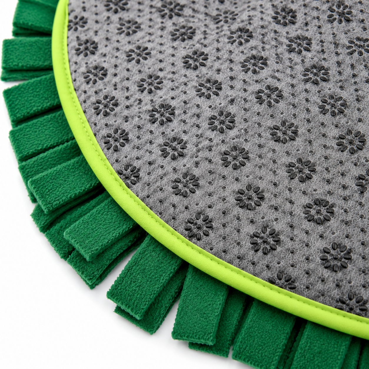 Interactive Snuffle Slow Feeding Mat