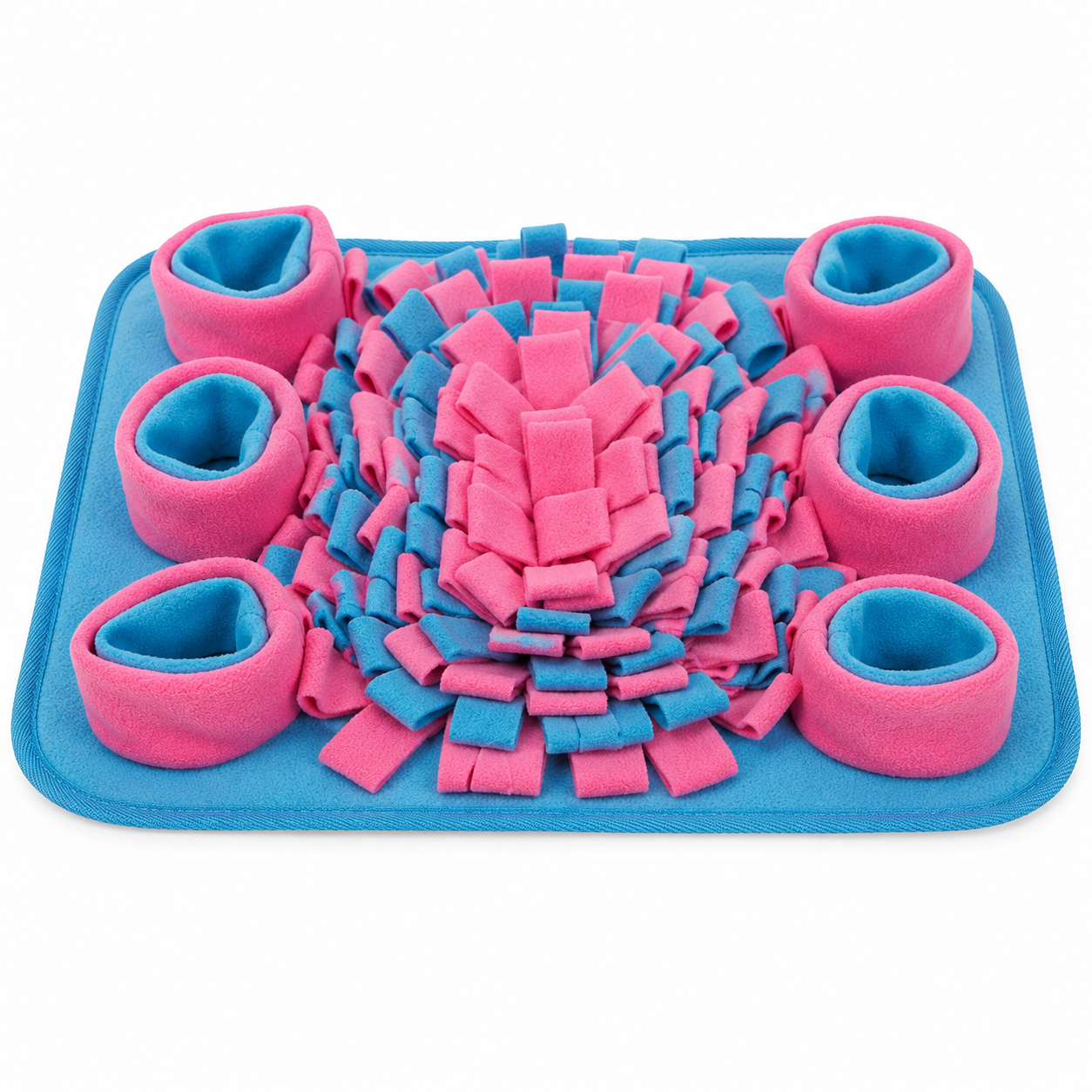 Interactive Snuffle Slow Feeding Mat