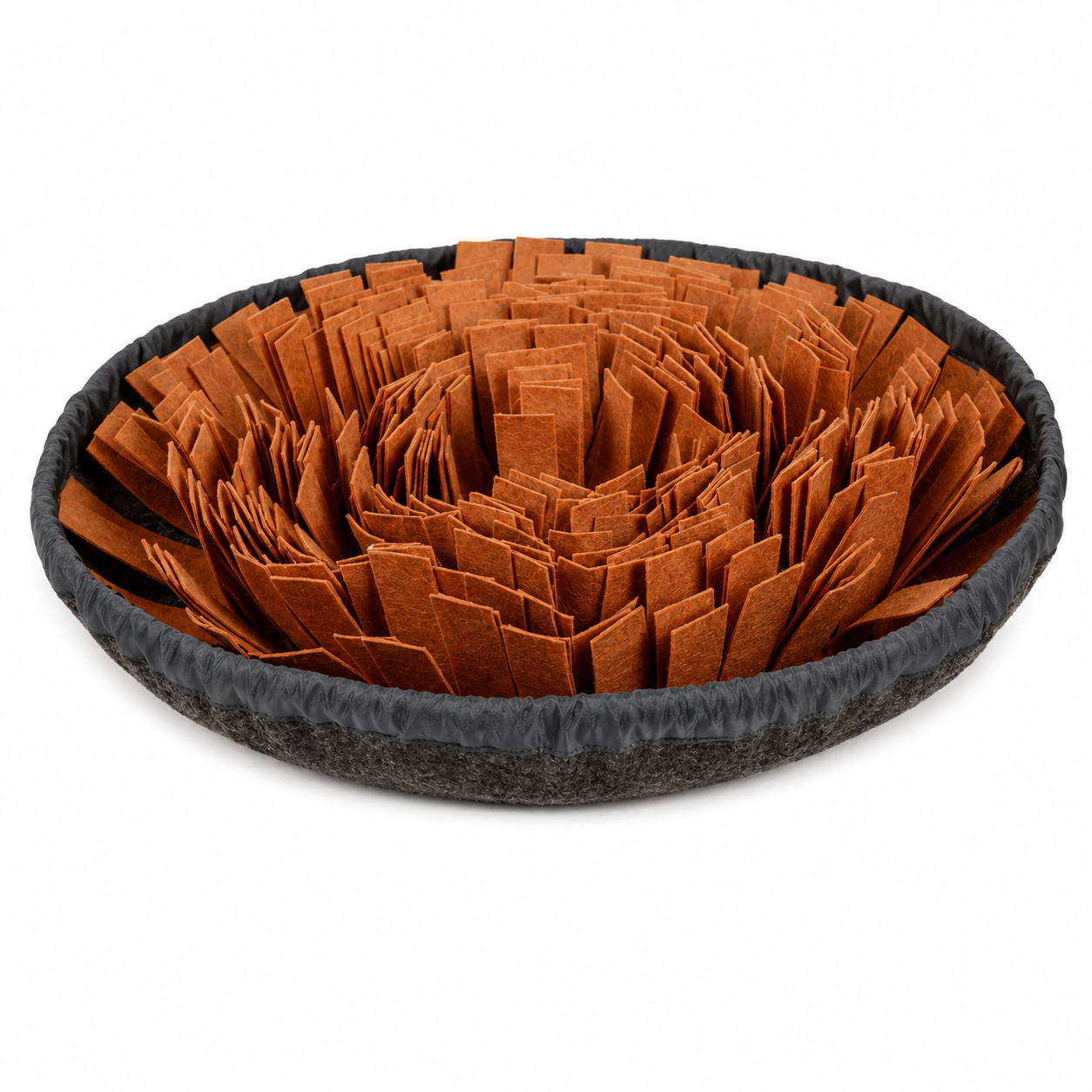 Interactive Snuffle Slow Feeding Mat