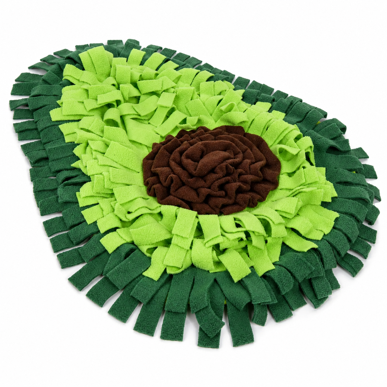 Interactive Snuffle Slow Feeding Mat