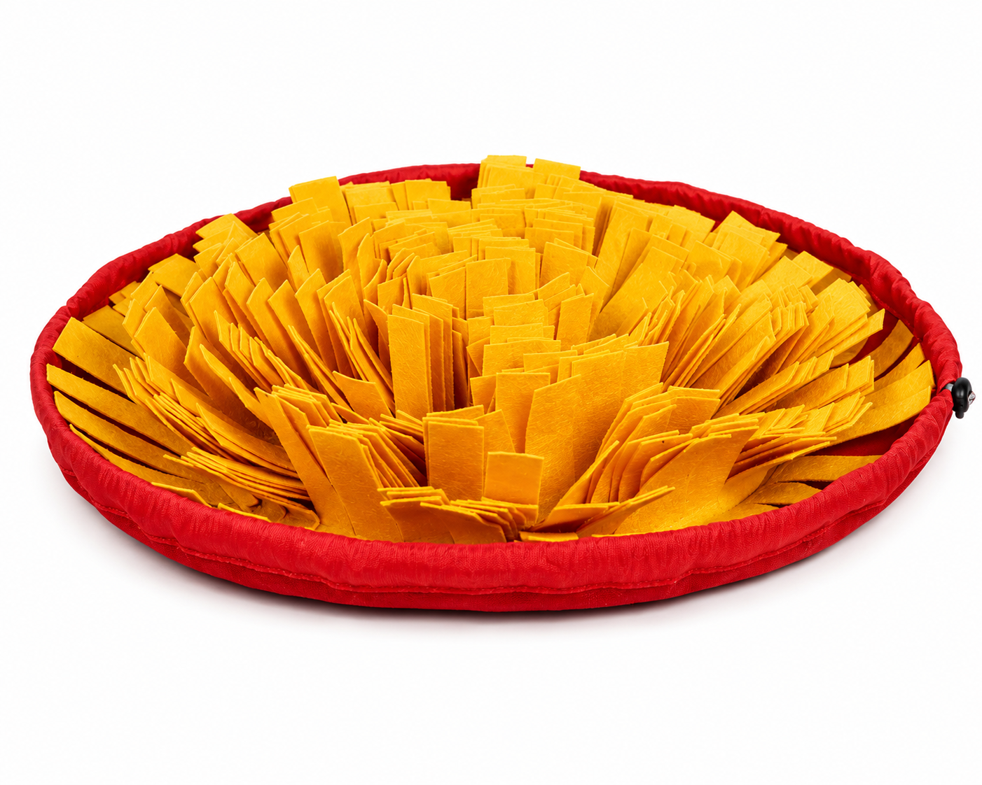 Interactive Snuffle Slow Feeding Mat