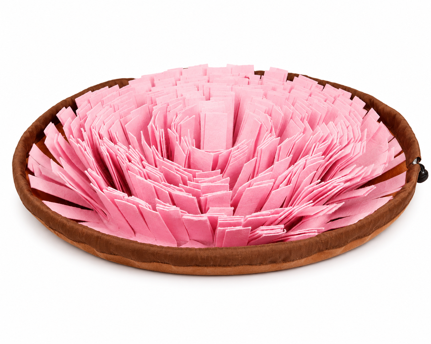 Interactive Snuffle Slow Feeding Mat