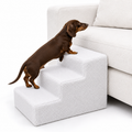 Dog Stairs With Removable Cover