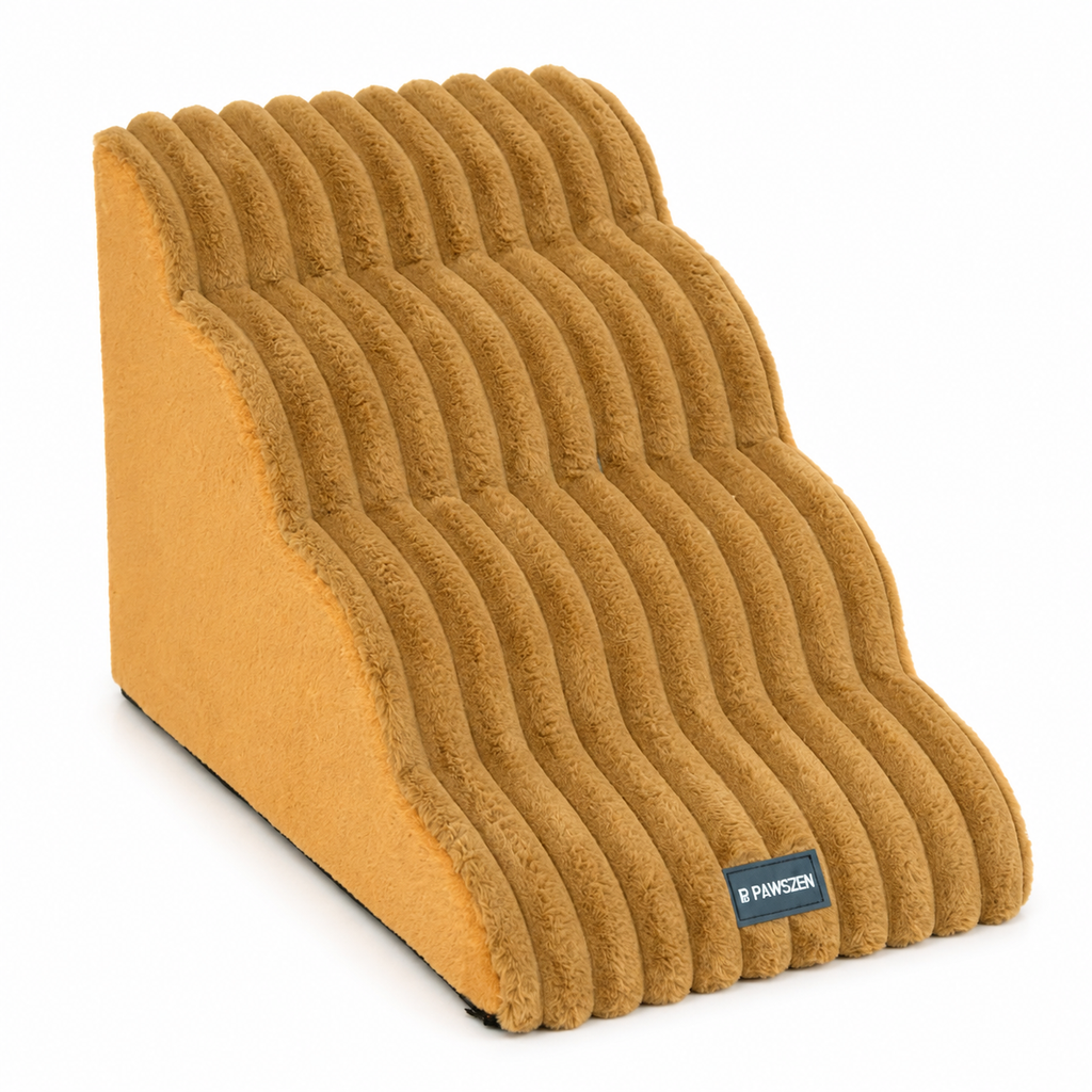 Sponge Non-Slip Dog Stairs