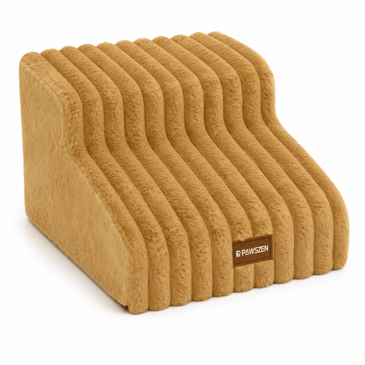 Sponge Non-Slip Dog Stairs