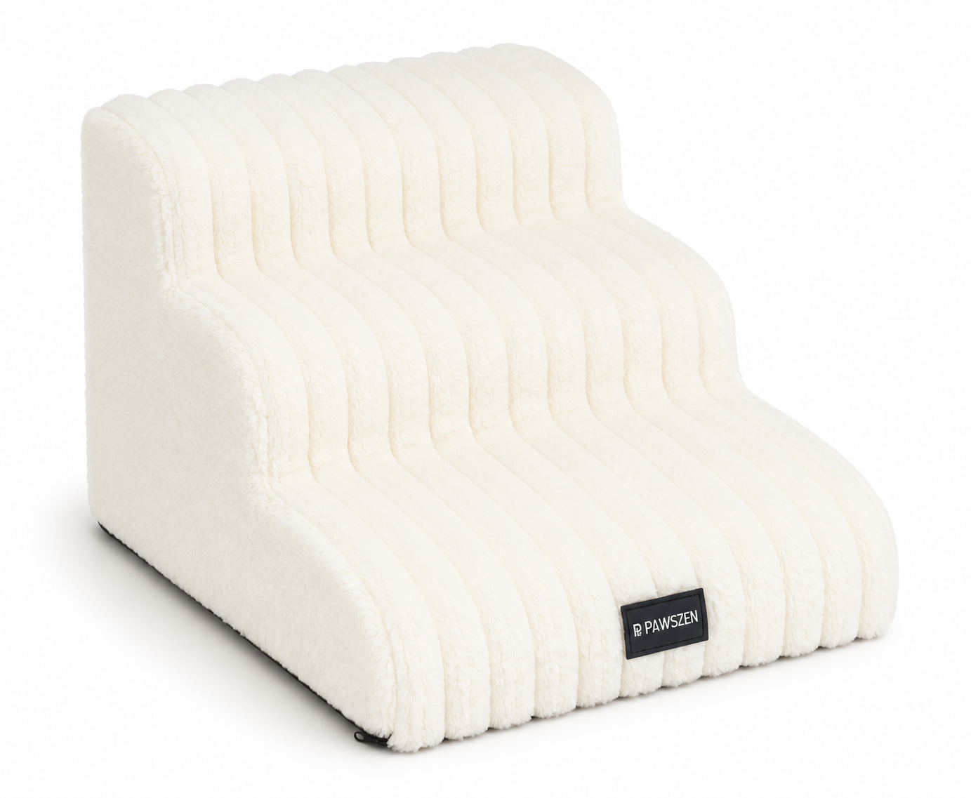 Sponge Non-Slip Dog Stairs