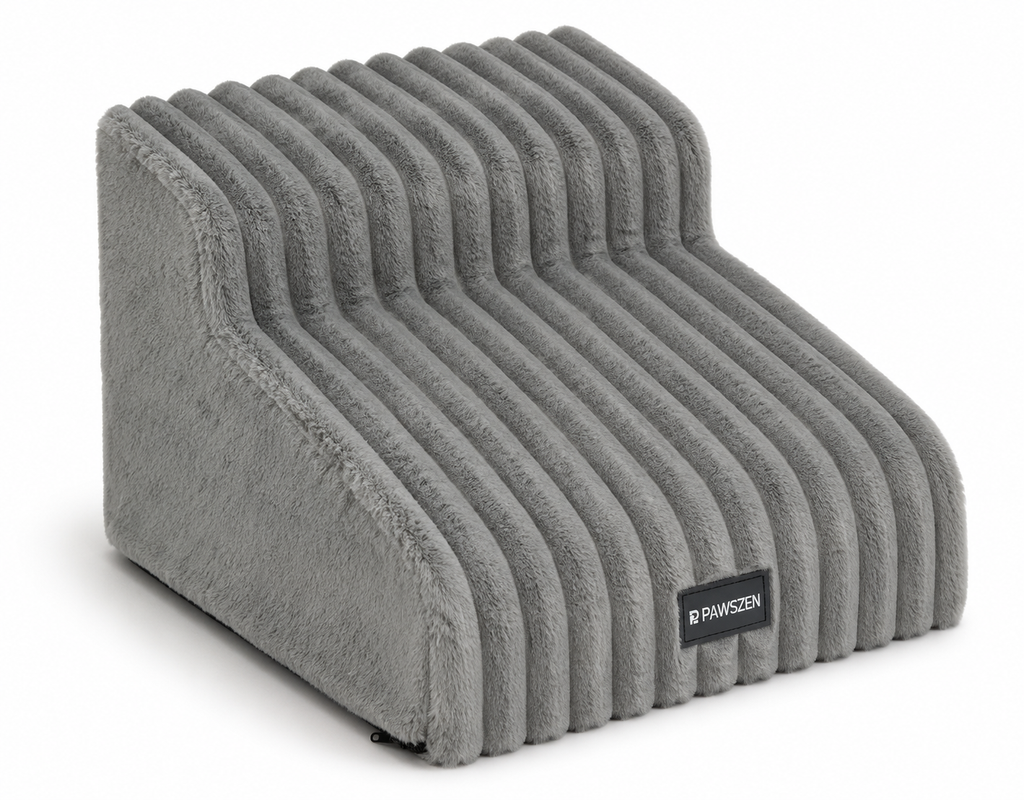 Sponge Non-Slip Dog Stairs