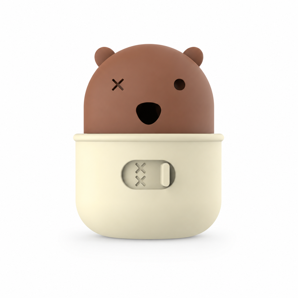 Treat Dispensing Dog Toy