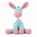 Durable Squeaky Plush Toy
